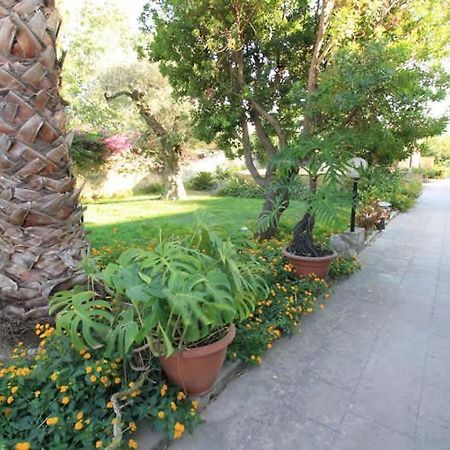 Residence Il Giunco Presicce Exterior foto