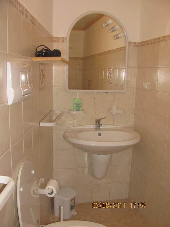 Residence Il Giunco Presicce Habitación foto