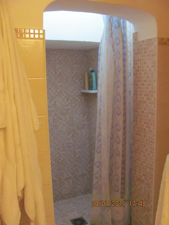 Residence Il Giunco Presicce Habitación foto