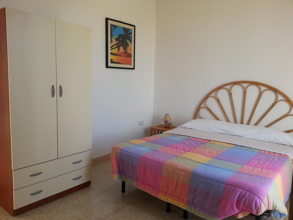 Residence Il Giunco Presicce Habitación foto