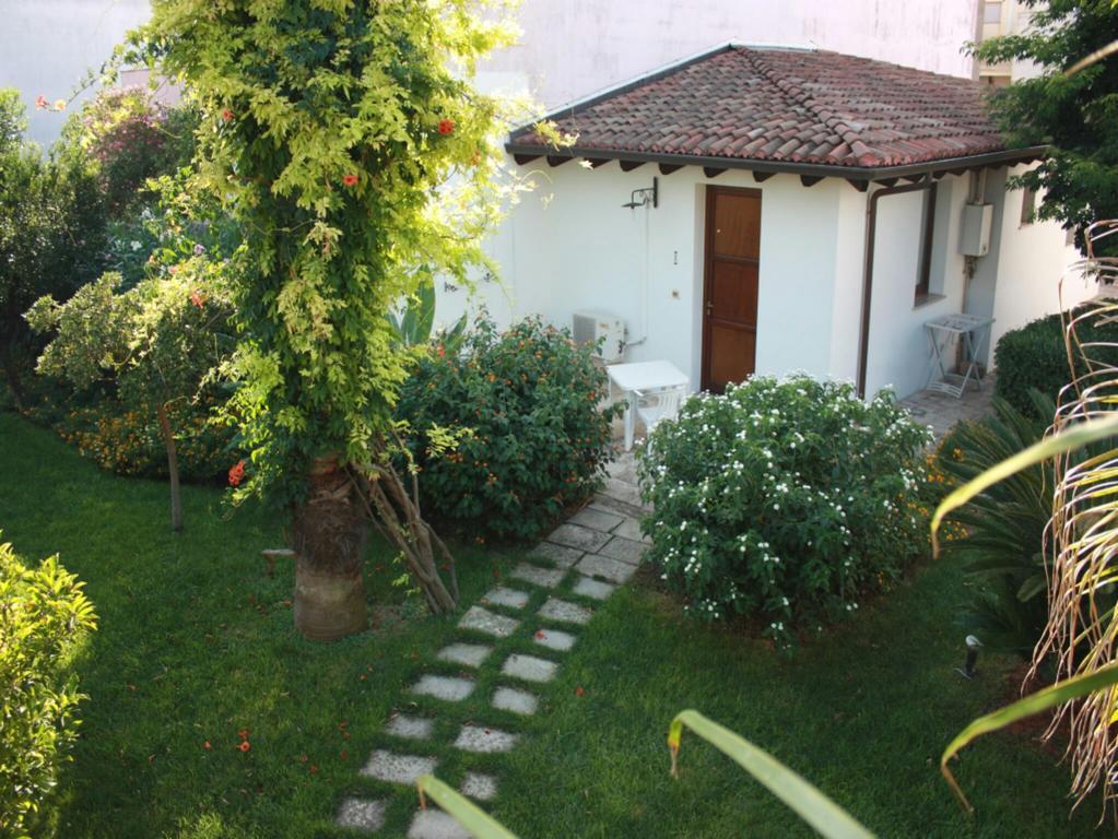 Residence Il Giunco Presicce Habitación foto