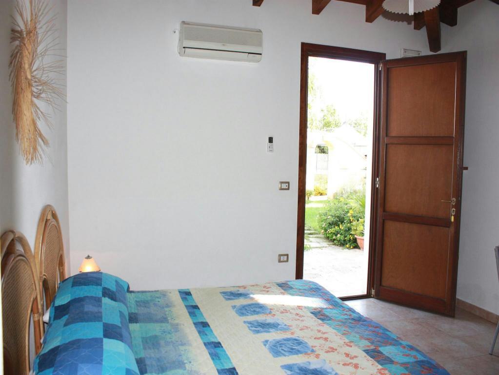 Residence Il Giunco Presicce Habitación foto