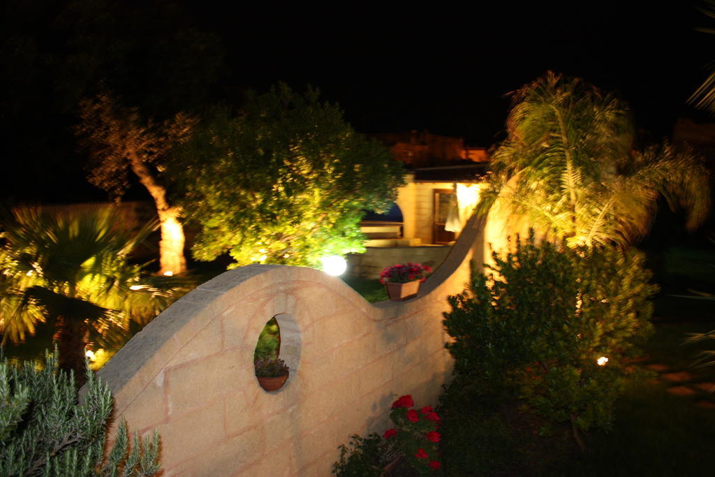 Residence Il Giunco Presicce Habitación foto